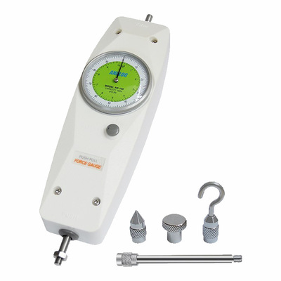 批發艾龍指針式推拉力計NK-500表盤式推拉力計