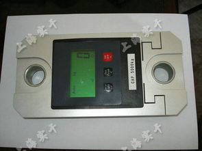 測力計(jì) 防短路遙控測力計(jì)