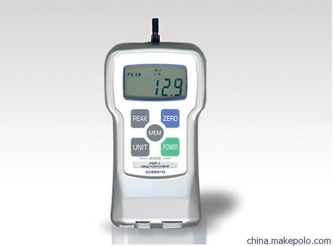 日本SHIMPO新寶 FGC-250H數顯推拉力計數顯測力儀 天津代理圖片,日本SHIMPO新寶 FGC-250H數顯推拉力計數顯測力儀 天津代理圖片大全,天津興富泰科技-