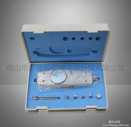 高精度測力計報價 廠家