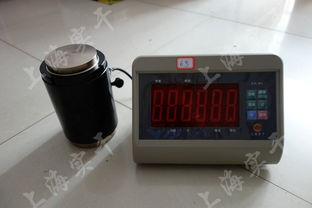 柱型數顯推拉力計儀器廠專用