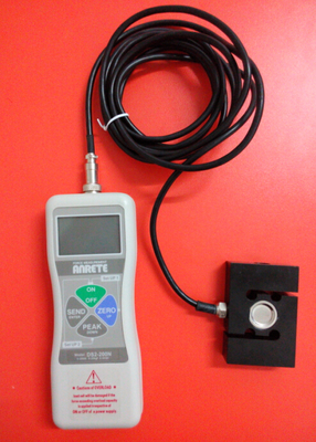 DS2數(shù)顯推拉力計(jì)/測力計(jì)/深圳市推拉力計(jì)價格 品牌:Anrete/安睿特 -蓋德化工網(wǎng)