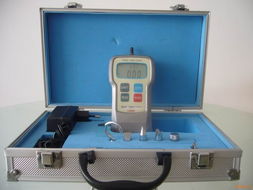 推拉力計 從20N到300N的全面解析與應用指南