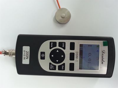 高精度微型數(shù)顯壓力傳感器 技術(shù)引領(lǐng)未來，上海楚承電子科技搶占市場先機(jī)