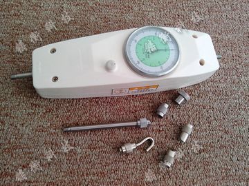 精準(zhǔn)測量，力之呈現(xiàn) 寧夏推拉力計(jì)與河南測力計(jì)的應(yīng)用解析