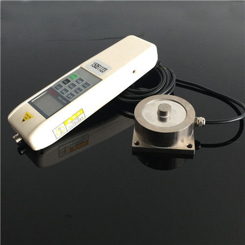 國產(chǎn)10kN數(shù)顯推拉力計(jì)產(chǎn)品介紹 精準(zhǔn)高效的力學(xué)測量利器